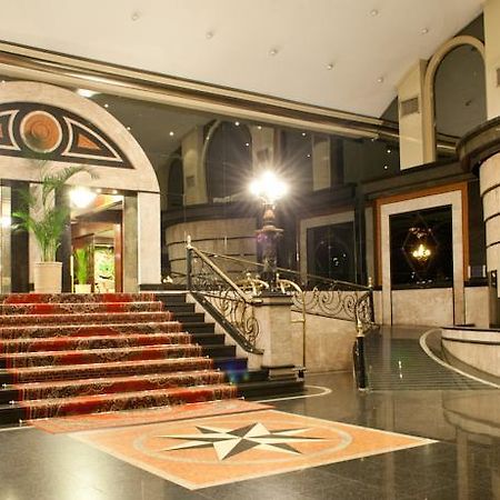 Nobile Suites Excelsior Asuncion Extérieur photo