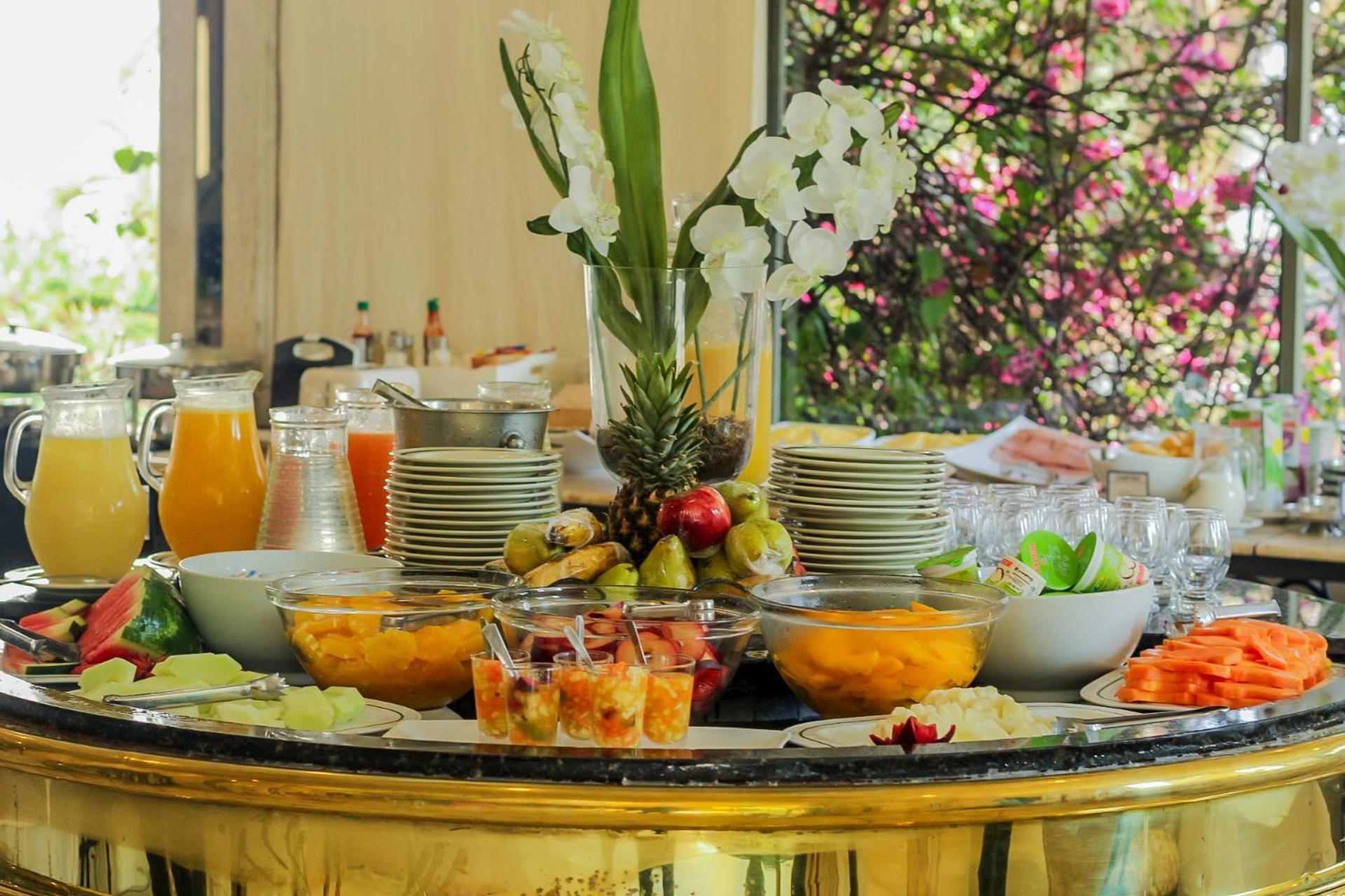 Nobile Suites Excelsior Asuncion Extérieur photo