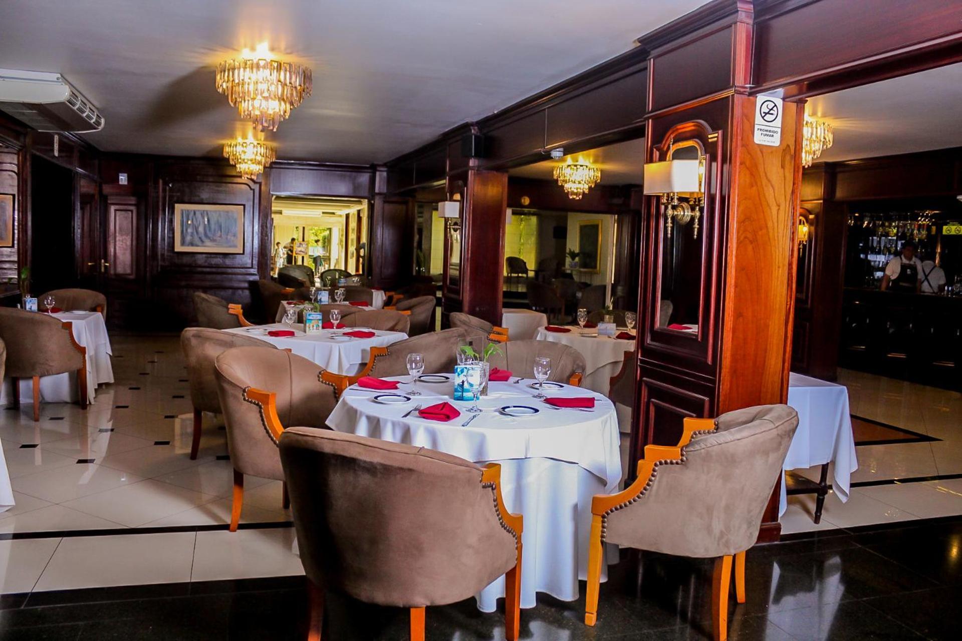 Nobile Suites Excelsior Asuncion Extérieur photo