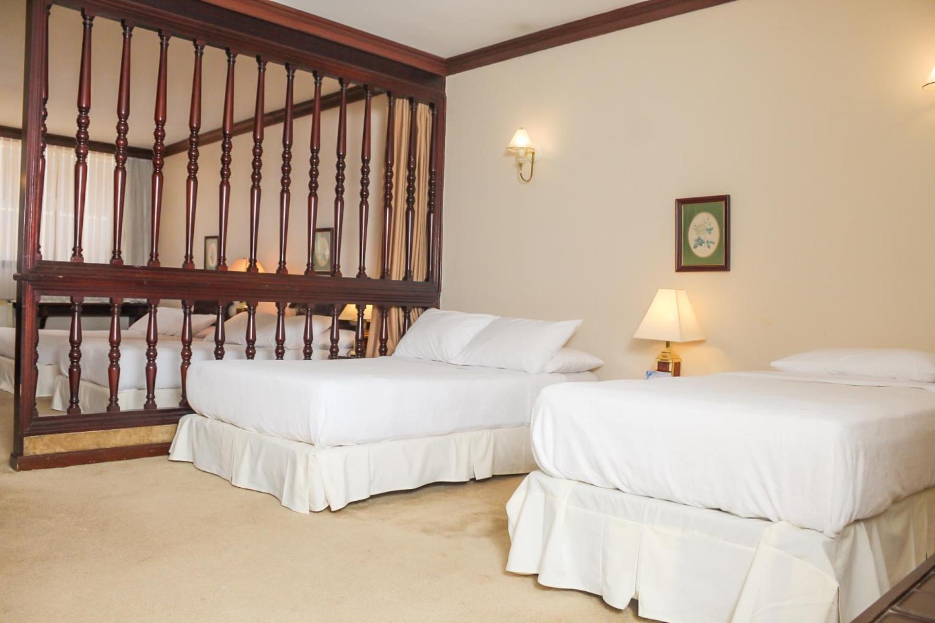Nobile Suites Excelsior Asuncion Extérieur photo